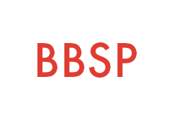 BBSP logo