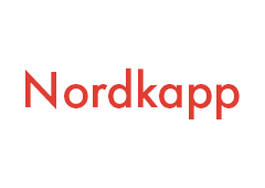 Nordkapp logo