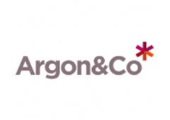 Argon&Co logo 