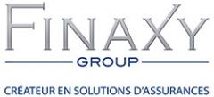 Logo Finaxy