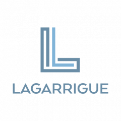 Lagarrigue Logo