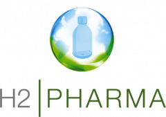 H2 Pharma logo