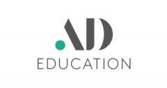 Logo AD Education