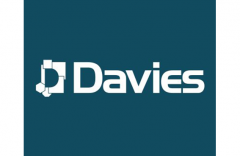 Davies logo 