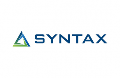 Syntax logo