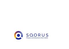Sqorus logo