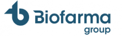 biofarma logo