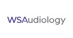 WS Audiology logo
