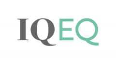 Logo IQ EQ