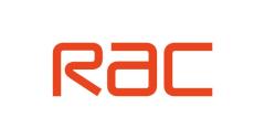 Rac logo