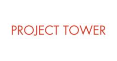 Project Tower logo