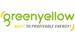 Logo Greenyellow