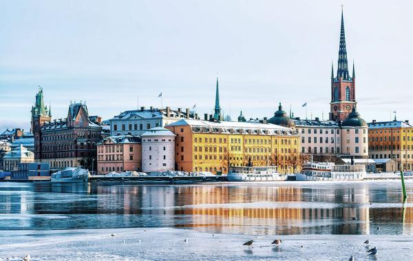 Stockholm Ardian