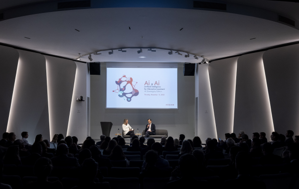 Ardian Ai x Ai conference