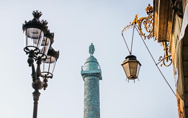 Ardian Place Vendôme