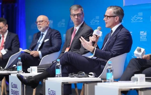 Asian Financial Forum Jan Philipp Schmitz 