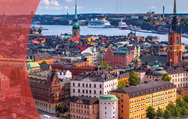 Banner Newsroom Region Nordic