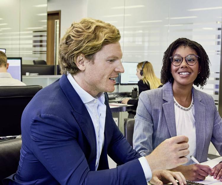 Employer Brand Human Resources Testimonies