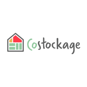 costockage logo