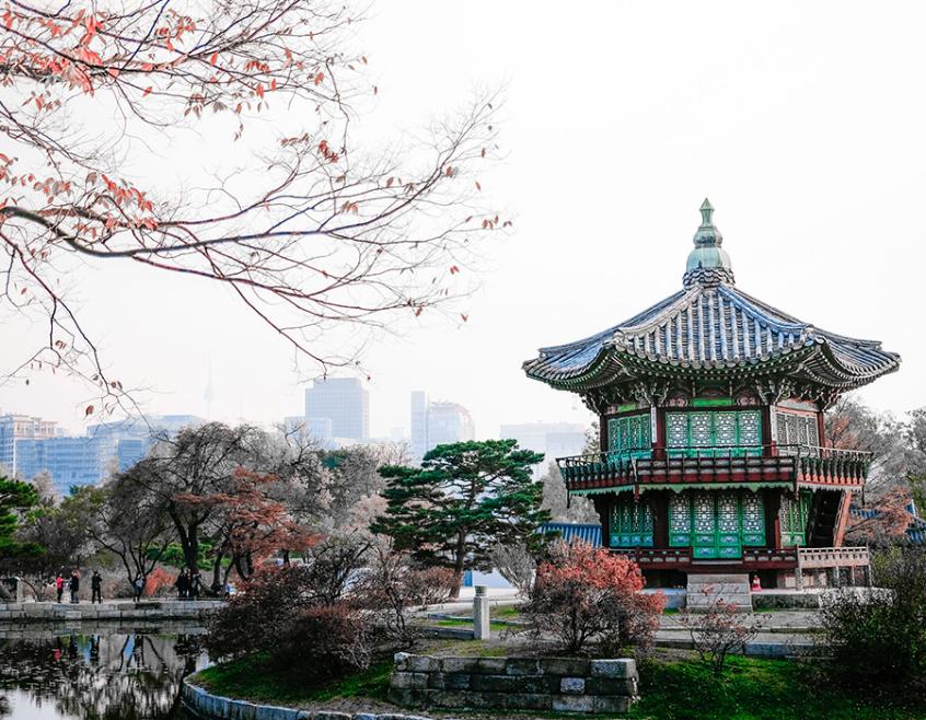 Ardian International offices - Seoul - South Korea