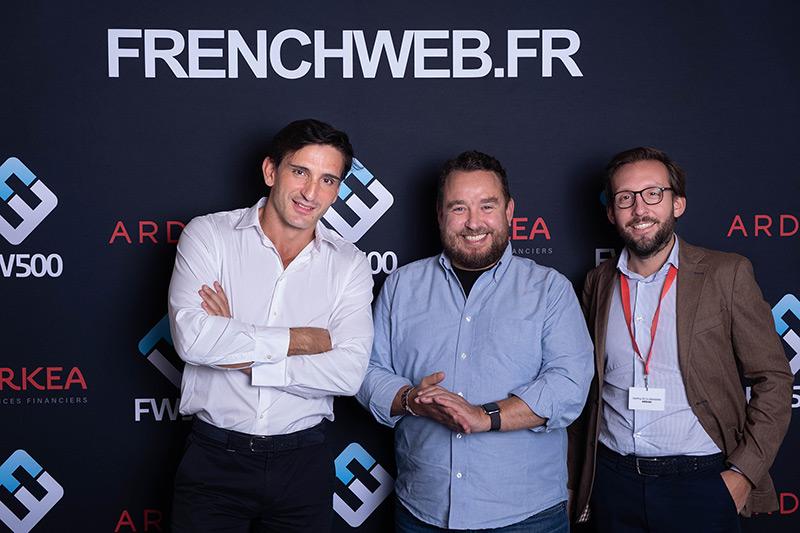 Conference Ardian Growth Frenchweb