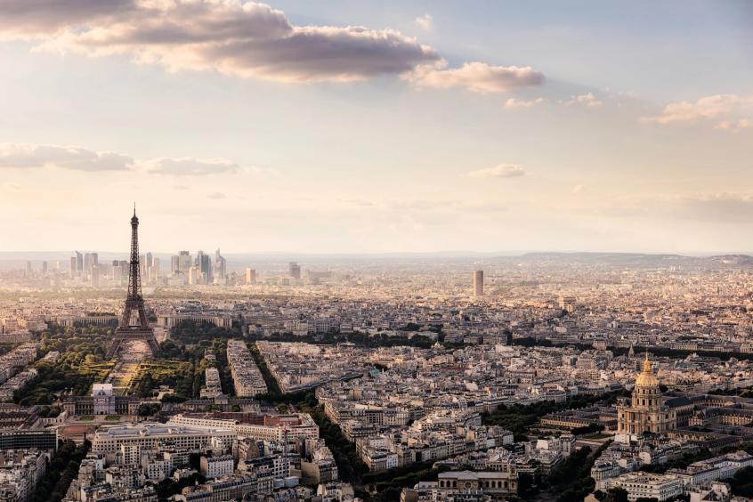 Paris-LargeView