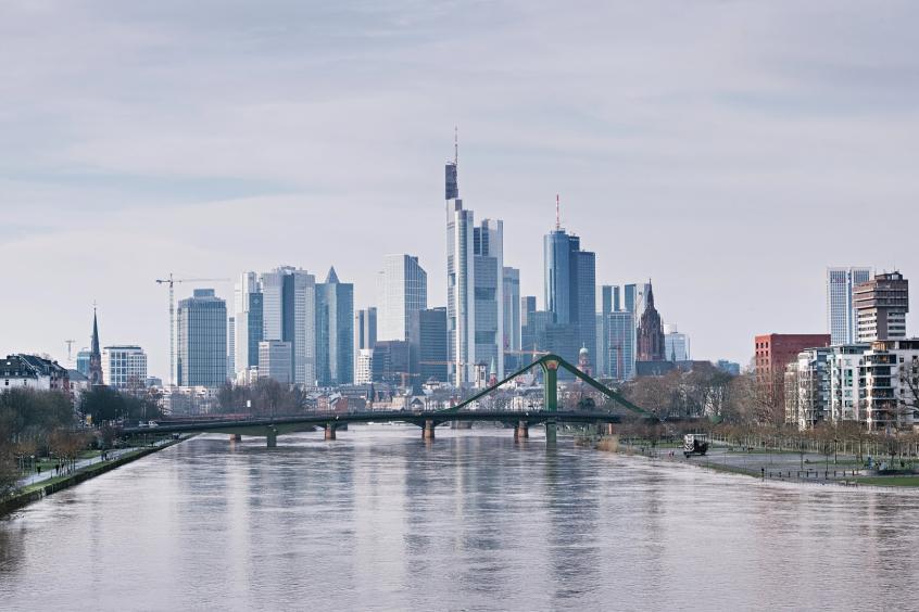 Frankfurt