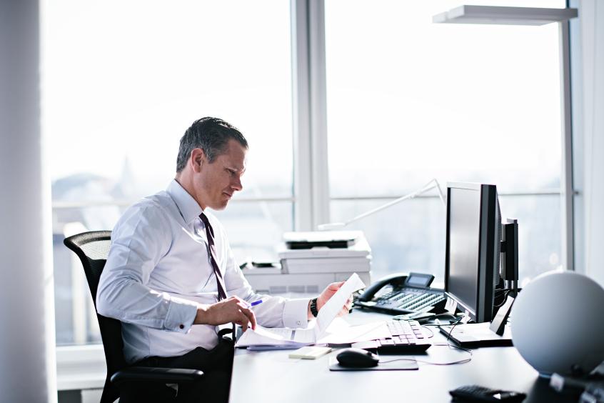 Jan Philipp Schmitz, Executive President & Head of Germany