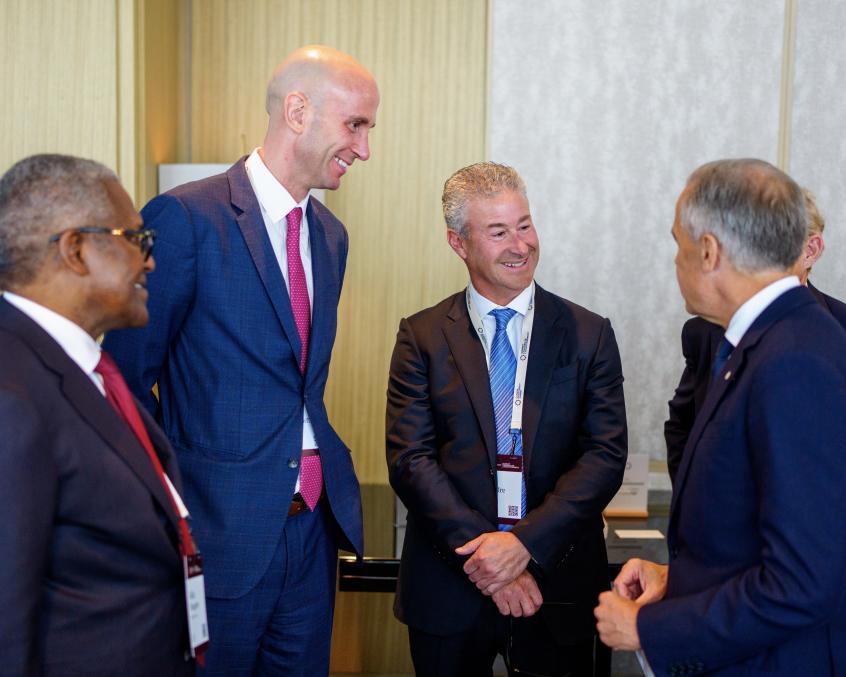 Canada Investment Summit 2026
