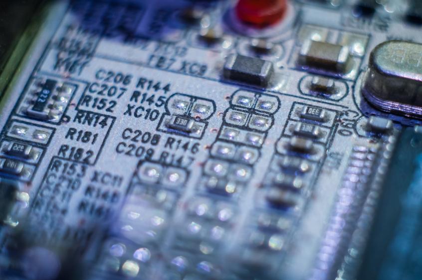 electronics