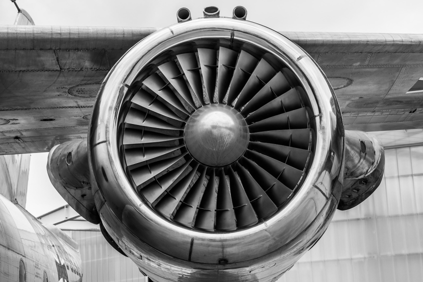 plane vent