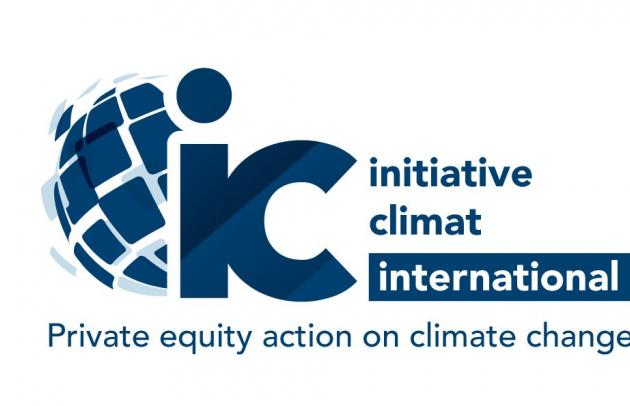 Initiative climate Logo