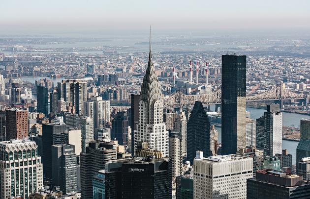  HDT Group-New York Skyline-Case study North America Direct Buyout