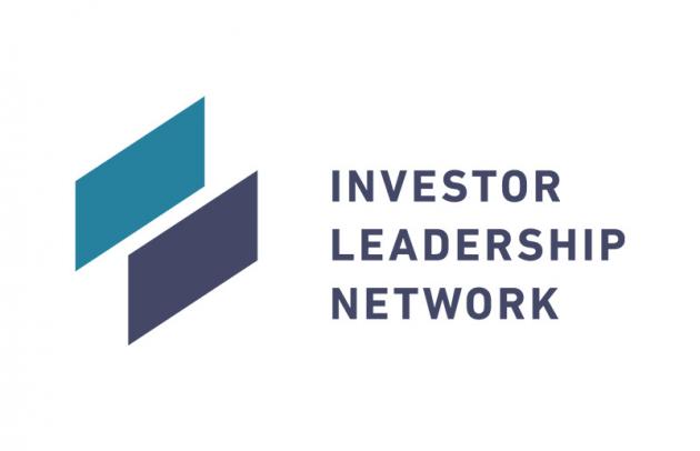 Investor Leadership Network ILN logo EN