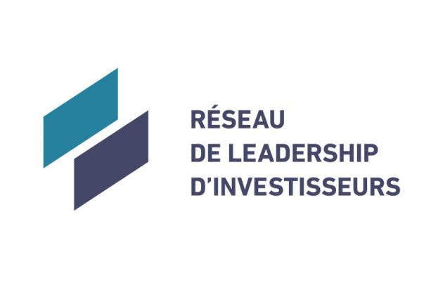 Investor Leadership Network ILN logo FR