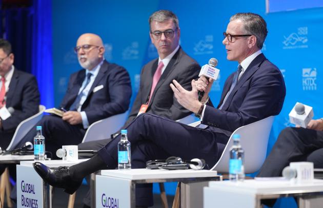 Asian Financial Forum Jan Philipp Schmitz 