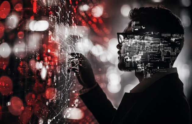 Interface futuriste et augmentation numérique.png 
