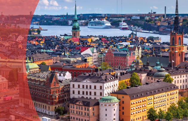 Banner Newsroom Region Nordic