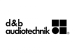 Logo DbAudiotechnik