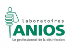Logo Buyout Laboratoires Anios