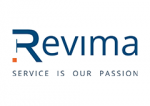 Logo Buyout Revima