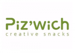 Logo PizWich