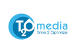 Logo T2OMedia