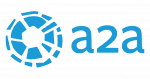 A2A-logo