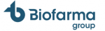 biofarma logo