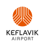 Keflavik airport logo