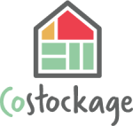 logo costockage