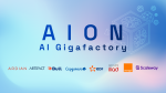 Logo AION