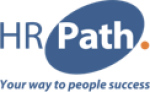 logo hr path