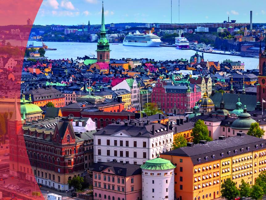 Letter from the Nordics Ardian Header